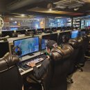 즐거운 세상 PC방 이미지