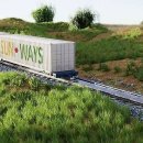 전통태양광발전소 이미지