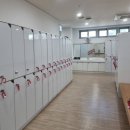 봉화국민체육센터 수영장 이미지