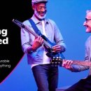 메아리 보청기 이미지