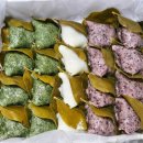 금호망개떡 이미지