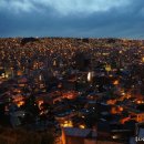 남미여행기(9) 볼리비아(3)... 세계에서 제일 높은 수도 라파스 이미지
