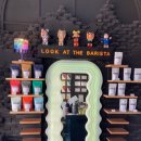 룩앳더바리스타(LOOK AT THE BARISTA) 이미지