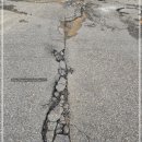 사능역진입로1 | 공장 진입로 아스팔트 보수 포장 공사 업체