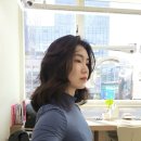루즈헤어살롱 | 그로잉살롱 덕은점에서 굵은 웨이브 열펌 후기! [☆5+n]