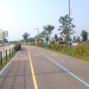 이포보웰빙캠핑장화장실 이미지