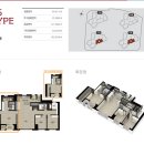 해운대롯데캐슬스타 101-37(95)---------분양가:78,470만 이미지