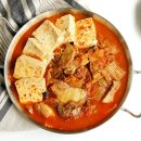 시골통돼지김치찌개 이미지