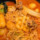 꼬물이공방 | [강남] 한티역 마라탕 맛집 : 마라공방ㅣ토핑 종류, 꿔바로우, 마라탕 후기