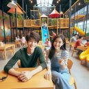 동안구청사 | 아이들의 상상력이 춤추는 공간, 세종 플레이 세종청사점