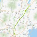 우성아파트(경찰전직지원센터 방면) 이미지