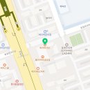 파리바게트중계무지개점