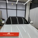 김포 루마썬팅 버텍스 900 / 700 제네시스 G70 신차 검수까지, 오토아지트 시공후기