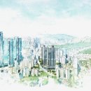 2호선 중동역 이미지