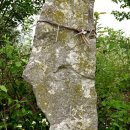 국곡리 입석 이미지