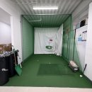 대지골프 | QI35 MAX VS 엘리트 비교 시타 구매 후기 대전 골프샵