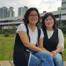 덕소중학교 공연전...잠시^^ 이미지