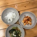 원주 이레담막국수 본점 고기국수 내돈내산 후기