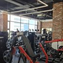 씨드짐휘트니스 PT 부천신중동점 이미지