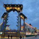 명월산해간 불야성 이미지