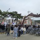 [걷기] 남파랑길 13코스 (고성 통영구간)