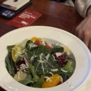용산 아이파크몰 시그니처 랩 내돈내산 후기 ㅣ 레스토랑 추천 ㅣ 토마토 파스타 맛집 ㅣ