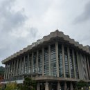꼴로르 현악 4중주단 | 더블 빌 <죽음과 소녀>ㅣ국립극장 해오름극장 2층 1열 10번 후기