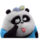 람쥐야 도토리 이미지