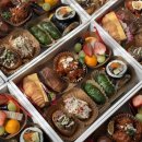 경기도 이천시청 | [이천 단체도시락] 이천시청 배송! 벚꽃 아래서 즐기는 낭만 가득 '프리미엄 피크닉 박스' 🍱🌸