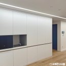 동탄스카이뷰빌딩 | 안양역 삼성래미안 35평 아파트 인테리어