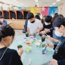 원예 테라리움 이미지