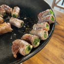 청라 고기 맛집 박순례손말이고기산정집 가족 외식하기 좋은 식당 추천 후기