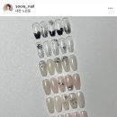 수이아 네일 이미지