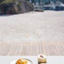 [경기도 남양주 카페] 경치는 참 좋은 별장 개조 북한강 카페 아유 스페이스