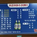 자갈치회수산센터 이미지