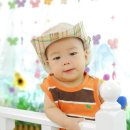 왕자한복 이미지