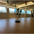 몸과 마음이 건강해지는 힐링요가 이미지