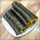 강남김밥 이미지