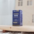 NMN 효능, 복용법 그린몬스터 프리미엄 NMN 먹어본 후기