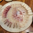 청조횟집 이미지