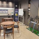 롯데스크린연습장 이미지