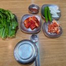 큰맘할매순대국 금정역점