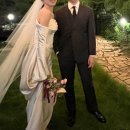 웨딩촬영 부케 햅앤탭 hap and tap 후기