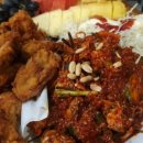 오바마 연탄소금구이 이미지