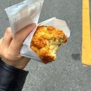 로그라인 | 망원 이색 데이트 스콘포드로그 클래식 스콘 먹은 후기