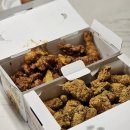 파스타입니다시흥시청점 | 60계치킨 시흥시청점 간지치킨과 크크크치킨 & 치즈볼