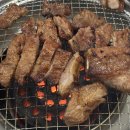 괴정동 맛집 연탄에 구워먹는 대전 용문역 고기집 고깃리88번지 대전괴정점