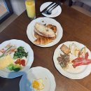 빌리브 인더시티 남산 | [Review] 앰배서더 서울, 풀만 호텔 아코르 후기