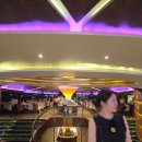 크루즈 | 태국 방콕 디너크루즈 : 오퓰런스 크루즈 내돈내산 후기