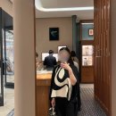 신세계 본점 루이비통 카페 [Le caffe Louis vuitton...플레이스 서울] 워크인 성공. 디저트 커피 맛 후기